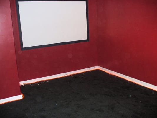 Basement Theater