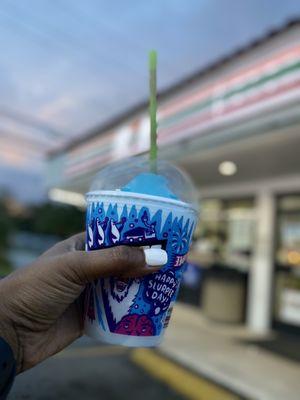 7-Eleven