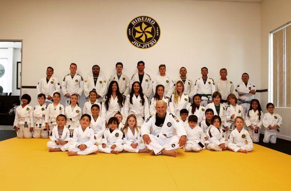 Belt Promotion 2017