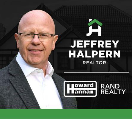 Jeffrey Halpern - Howard Hanna Rand Realty