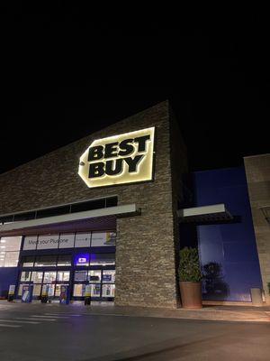 Best Buy near Summerlin