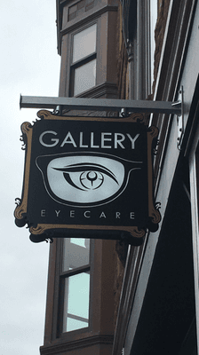 Gallery Eye Care