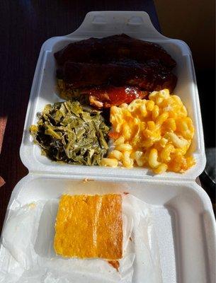 Addie Lee's Soul Food