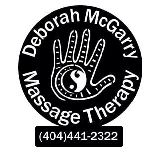 Deborah McGarry is a Certified Massage Therapist.