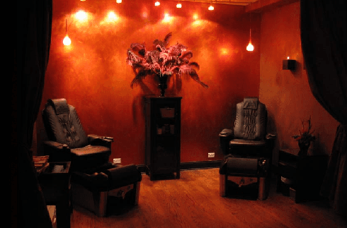 Karma Salon-Spa