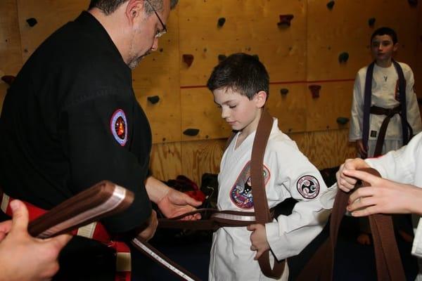 New Jersey Martial Arts Academy