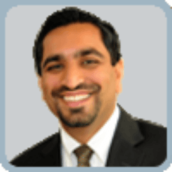 Ritvik Mehta, M.D. - Facial Plastic Surgeon - Board Certified