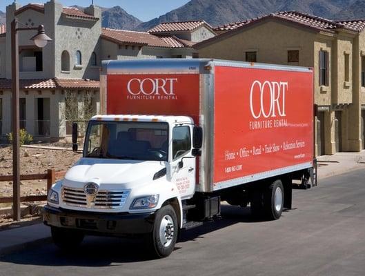 CORT Truck