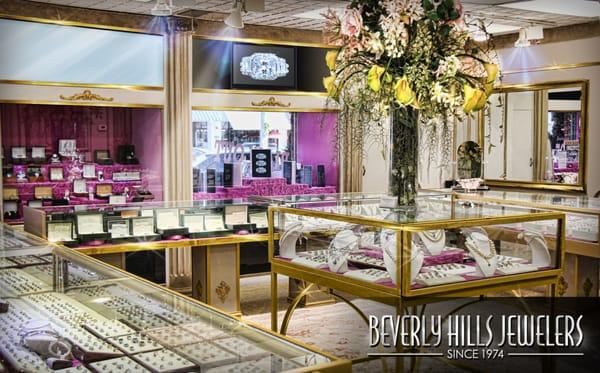 Beverly Hills Jewelers