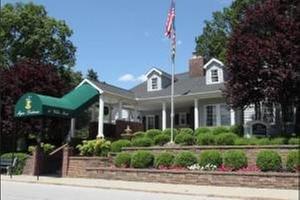 Myers-Durboraw Funeral Home