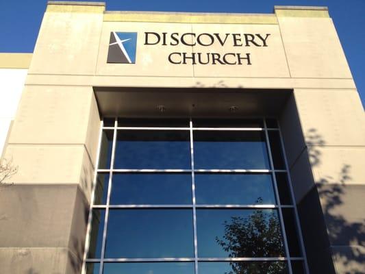 Discovery Church Of The Nazarene