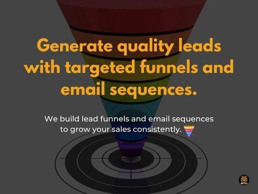 Targeted Funnels #targetedfunnels #funnels #funneldesigners