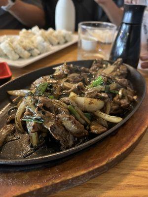 Bulgogi