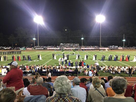 Madison-Ridgeland Academy