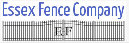 A Essex Fence CO logo