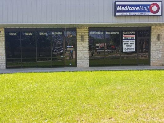 MedicareMall