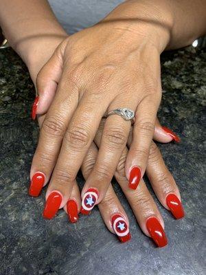 Q Nails