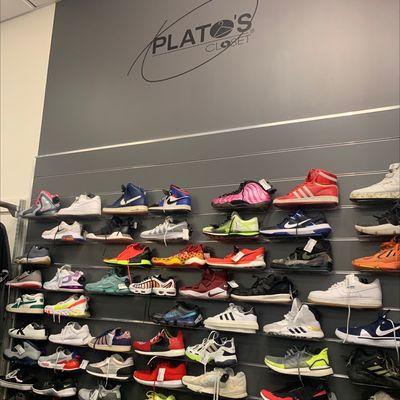 Plato's Closet