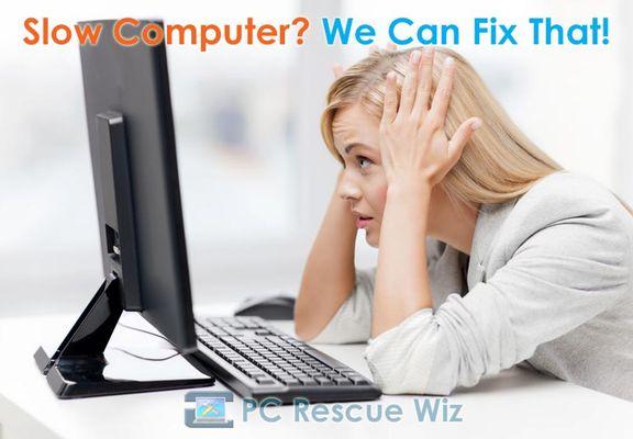 PC Rescue Wiz