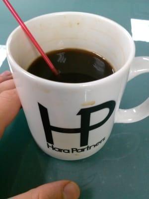 #HaraPartners.com best Hara Partners Mug!!