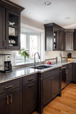 Watch City Kitchens & LeBlanc Contracting