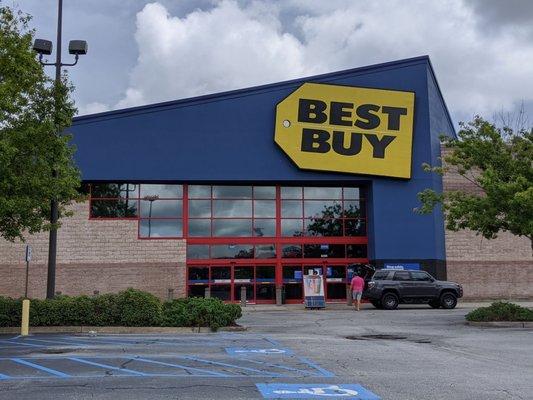 Best Buy