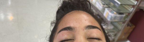 Brows by priya