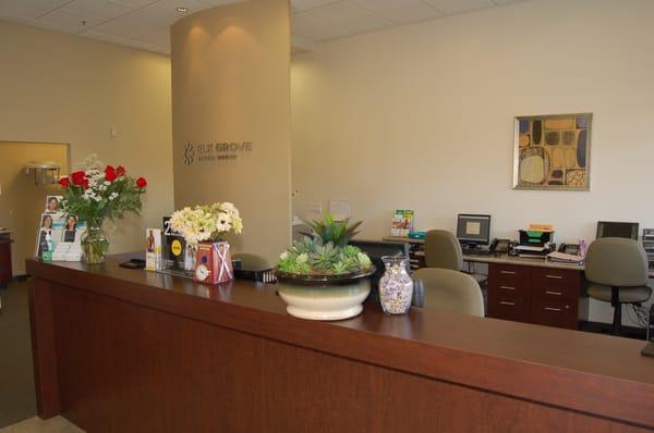 Elk Grove Dental Group