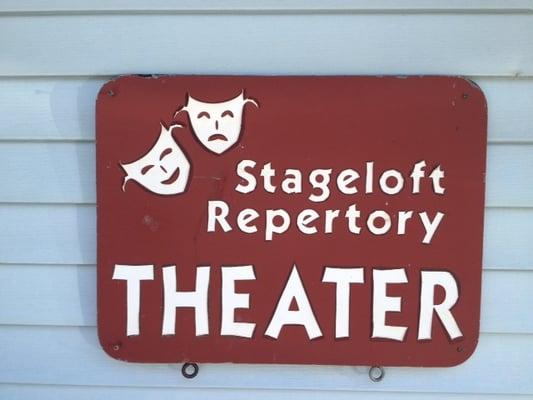 Stageloft Repertory Theater