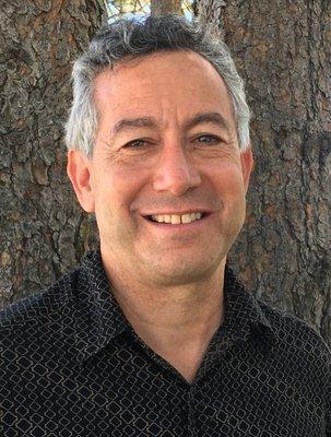 David Sanders, Spiritual Director