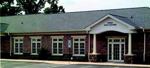 Triad Foot & Ankle Center