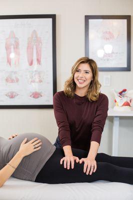 Healthy Pelvis Physical Therapy