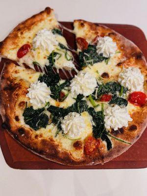 Margherita Pizza