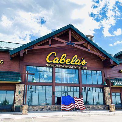 Cabela's