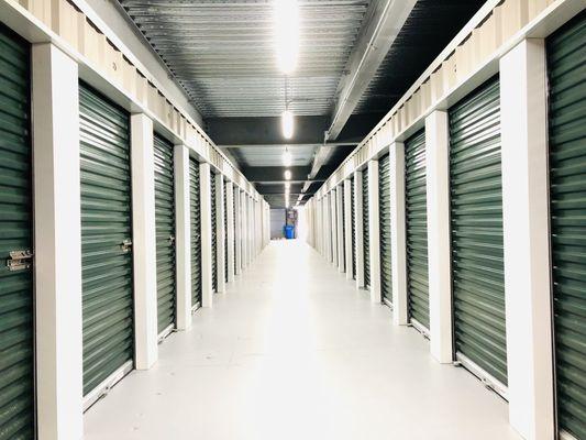 Pine Valley Storage