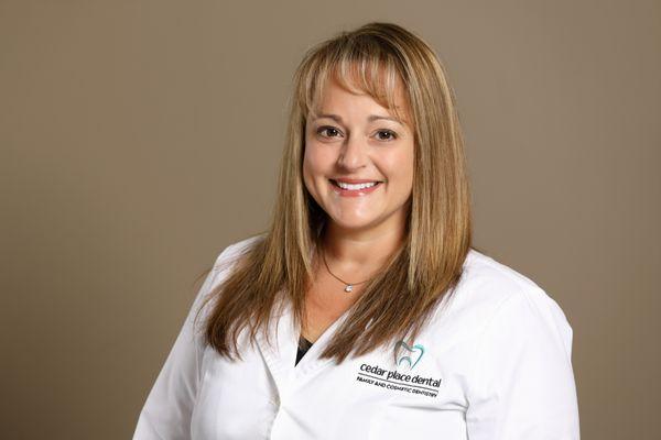 Nickie L Perry, DDS