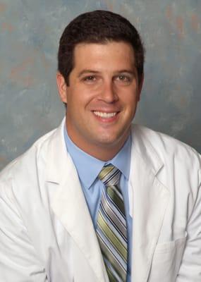 Matt Fabrizio, MD