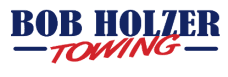 Bob Holzer Towing logo