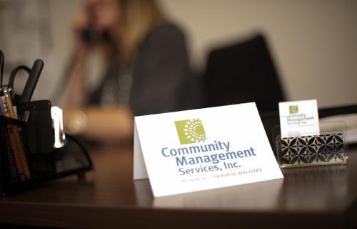 Community Management Services Inc