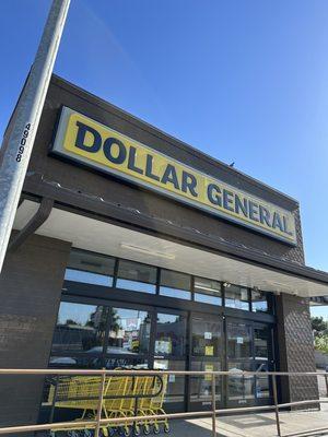 Dollar General