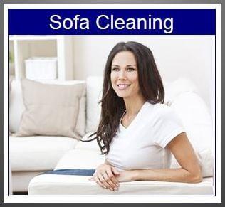 Upholstery Cleaning Las Vegas