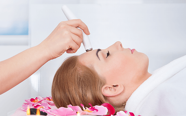 Advanced Microdermabrasion