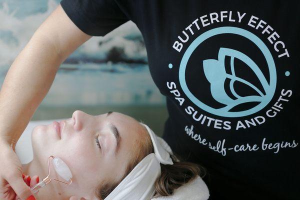 Butterfly Effect Day Spa