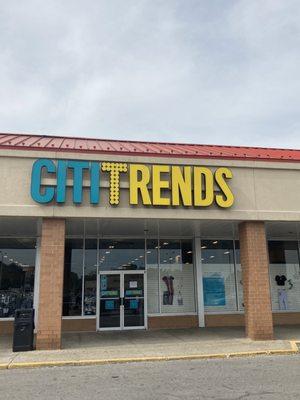 Citi Trends