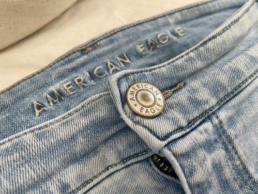 American Eagle Store