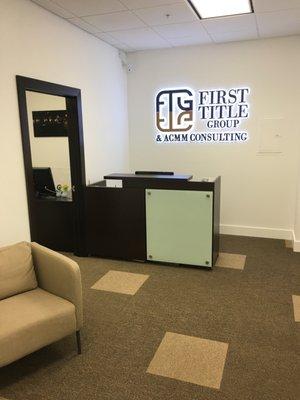 Every time we meet in this office the service is great, you need to visit this great company in doral