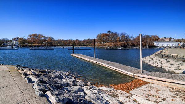 Glen Island Park