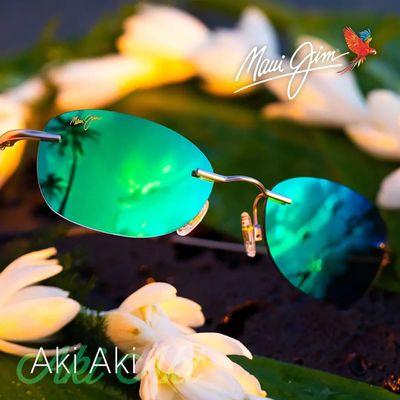 new Maui Jim sunglasses in stock