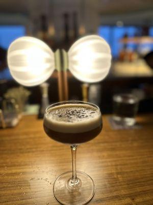 Espresso martini