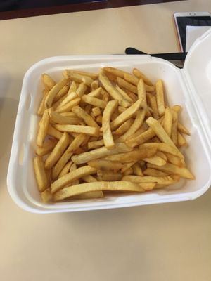 Fries